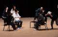 声・身体・言葉を使って表現の可能性を広げる3日間　“