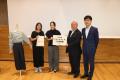 【事後レポート】ブラレスウェア「no-bu」、福島県矢