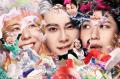 Weverse、10月4日開催のMrs. GREEN APPLE『POPS』購入 Weverse、10月4日開催のMrs. GREEN APPLE『POPS』購入