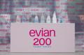 エビアン(R)200周年記念POPUP evian200祭「Source Cac