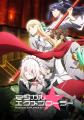 TOKYO MX、2026年度下期アニメラインナップを発表！全