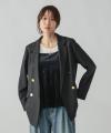 GLOBAL WORK「お手入れラクラクジャケット」が第 4 回 GLOBAL WORK「お手入れラクラクジャケット」が第 4 回