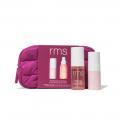 rms beauty からホリデーキット「ミニプライム&セット