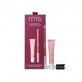 rms beauty からホリデーキット「ミニプライム&セット