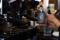 山の上にも3年。約7.3万杯のコーヒーを提供。筑波山「 山の上にも3年。約7.3万杯のコーヒーを提供。筑波山「