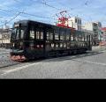 岡山電気軌道株式会社×JR西日本岡山支社「2026鉄道の