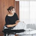 「隠したい」を「着映え」に変える！4度の試作で辿り