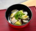 【アクアイグニス仙台】東北・秋の風物詩「芋煮」の原 【アクアイグニス仙台】東北・秋の風物詩「芋煮」の原