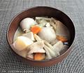 【アクアイグニス仙台】東北・秋の風物詩「芋煮」の原 【アクアイグニス仙台】東北・秋の風物詩「芋煮」の原