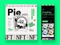 クレカで簡単にNFTを購入できるサービス「Pie(パイ)」