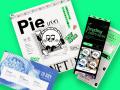 クレカで簡単にNFTを購入できるサービス「Pie(パイ)」