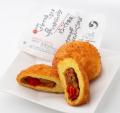【パンのフェス幕張新都心】秋色に彩られた限定パンが