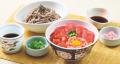 和食さと 秋冬の新作メニューが10/1(木)からスタート!