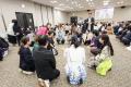 全国から経営者413名が集結、AI時代に求められるJV( 全国から経営者413名が集結、AI時代に求められるJV(