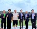 株式会社FHW、香川県関係者と台湾で意見交換　漢方・
