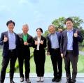 株式会社FHW、香川県関係者と台湾で意見交換　漢方・