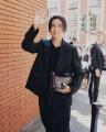 フェンディ 2027年春夏コレクションのショーにMINAや
