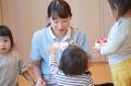 【こども誰でも通園制度・全国実施から半年】先行実施 【こども誰でも通園制度・全国実施から半年】先行実施