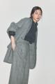 ADIEU TRISTESSE×スタイリスト 石上美津江さん コラボ ADIEU TRISTESSE×スタイリスト 石上美津江さん コラボ