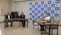 【大阪府門真市】WBA世界ライトフライ級王座決定戦に 【大阪府門真市】WBA世界ライトフライ級王座決定戦に