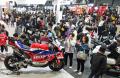 最新バイクの魅力を体感！「第6回名古屋モーターサイ