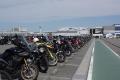 最新バイクの魅力を体感！「第6回名古屋モーターサイ