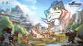 株式会社コーエーテクモゲームスの『のぶニャがの野望 株式会社コーエーテクモゲームスの『のぶニャがの野望