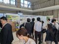 第37回廃棄物資源循環学会研究発表会・市民展示に出展 第37回廃棄物資源循環学会研究発表会・市民展示に出展