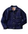 【HOLLYWOOD RANCH MARKET】Selvage Denim 1st Typeト 【HOLLYWOOD RANCH MARKET】Selvage Denim 1st Typeト