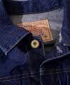 【HOLLYWOOD RANCH MARKET】Selvage Denim 1st Typeト 【HOLLYWOOD RANCH MARKET】Selvage Denim 1st Typeト