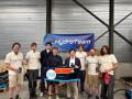 新コスモス電機 水素センサモジュール「CSD-04/05」を 新コスモス電機 水素センサモジュール「CSD-04/05」を