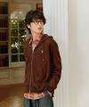 イメージモデルを起用した最新ビジュアルを公開「U.S. イメージモデルを起用した最新ビジュアルを公開「U.S.