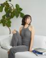 着るだけで体温を1℃あげるニットランジェリー「nainen