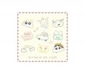 「ラスト！ドキがムネムネ～大作戦！」限定！「ありが