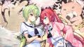 Key新作ゲーム『Summer Pockets Sunnyside Stories』 Key新作ゲーム『Summer Pockets Sunnyside Stories』