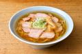 新業態『中華そば じげもん軒』 品川シーズンテラスに 新業態『中華そば じげもん軒』 品川シーズンテラスに