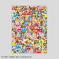 キャラクター×アート/IP-ART 「第2回 京都駅ビル芸術 キャラクター×アート/IP-ART 「第2回 京都駅ビル芸術