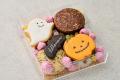 【Buttery本店】カラフル楽しい「ハロウィンクッキー 【Buttery本店】カラフル楽しい「ハロウィンクッキー