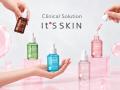 【韓国ドクターズコスメブランド「It’S SKIN（イッツ