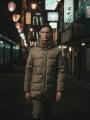 イタリア・フィレンツェ発アウターブランド「DUNO」JA イタリア・フィレンツェ発アウターブランド「DUNO」JA