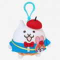 クッピーラムネ×にゃんこ村のコラボアイテムが新登場 クッピーラムネ×にゃんこ村のコラボアイテムが新登場