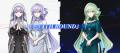 音楽ADV『Morpho Reverie』ストーリートレーラー公開