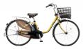 電動アシスト自転車「ビビ」シリーズ2027年モデルを発
