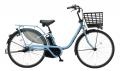 電動アシスト自転車「ビビ」シリーズ2027年モデルを発
