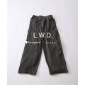 【Champion for EDIFICE 】「L.W.D.」 気品ある大人の