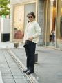 《2026AW LEVI'S(R) × EDIFICE》Levi’s(R)の定番501