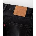 《2026AW LEVI'S(R) × EDIFICE》Levi’s(R)の定番501