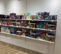 【Skater キャラクター POP UP SHOP】大阪市「Metro O 【Skater キャラクター POP UP SHOP】大阪市「Metro O