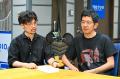 TBSラジオ・2026年秋の改編情報!75周年特別企画も。 TBSラジオ・2026年秋の改編情報!75周年特別企画も。