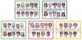 『ウマ娘 プリティーダービー うまぴょいお祭り広場 i
